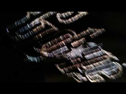 SPAZE - G BLOCK ft. SYNC (Official Audio)