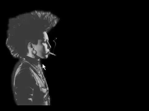 The Girl With the Dragon Tattoo Opening Credits