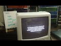 Closing Down To The Waterdance 1993 VHS