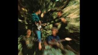 Graveyard Train - Creedence Clearwater Revival