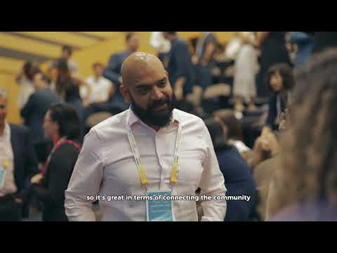 GSIC Summit APAC