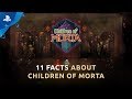 Children of Morta - 11 Facts About the Game | PS4