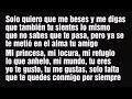 Plan B - Te acuerdas de mi (letra) Plan B - Te acuerdas de mi (letra)