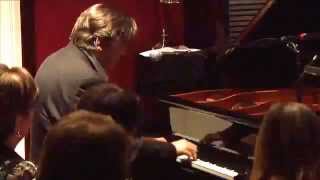 David Vest - Black and Tan Fantasy