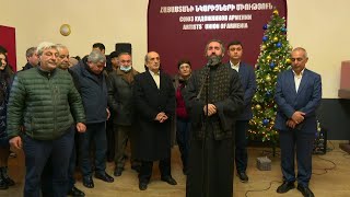 Յոթանասուն ճանապարհ դեպի տաճար