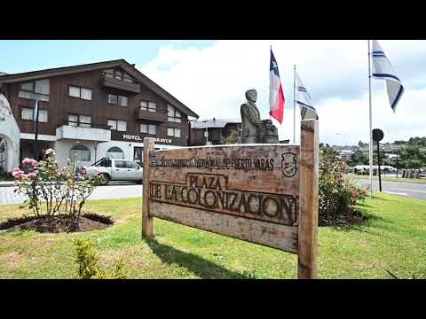 Panoramic Puerto Varas & Lake Llanquihue, Puerto Montt, Chile | Celebrity Cruises