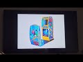 Chuck E Cheese S Sketch Book Full Source Audio