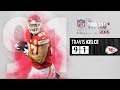 #91: Travis Kelce (TE, Chiefs) | Top 100 NFL Players of 2016