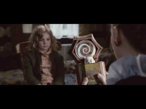 Трейлер фільму «Закляття»