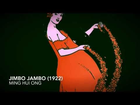 Ming Hui Ong - Jimbo Jambo (1922)
