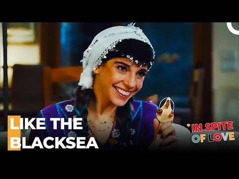 The Beauty In Polat's Dreams - In Spite Of Love Episode 96