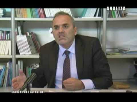 ANALIZA - ALTRUIZMI DHE EGOIZMI