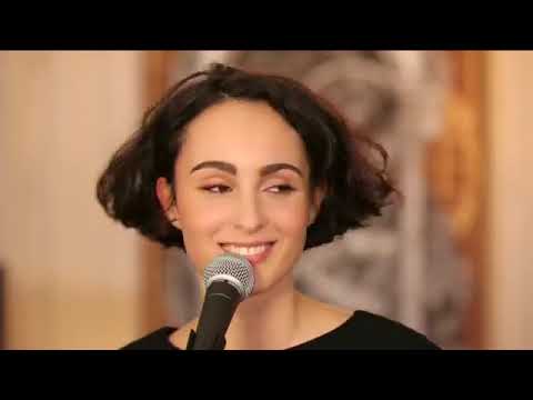 Barbara Pravi en live dans l'Appart'