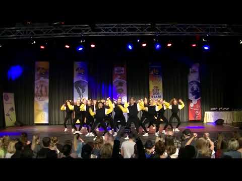 DS Beats and Bars - The Ultimate Force TAF Dance Germany Euskirchen 2019