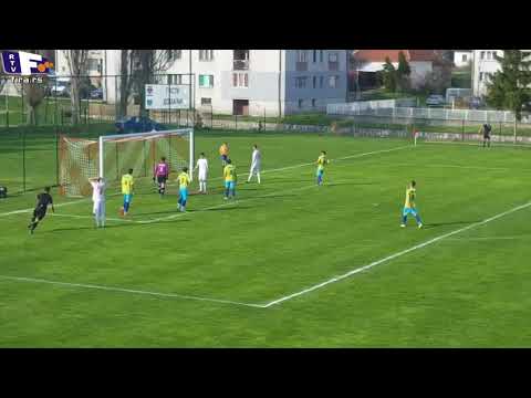 FK RTANJ pobedio sa 3 1 JEDINSTVO BOŠNJACE