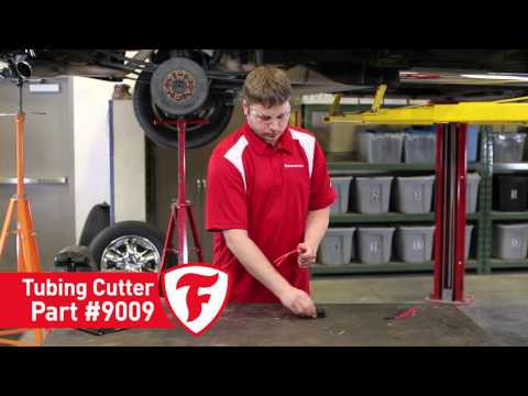 Ride-Rite No Drill Air Spring Kit Install