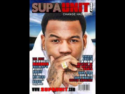 LIL BOOSIE WHO CAN LOVE FT BOBBY V.