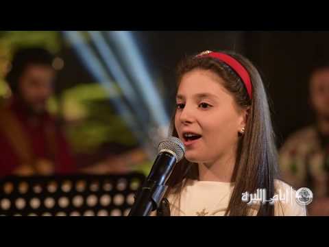 Petit Papa Noël cover By Iyam el Lira