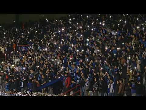 "Los Acereros 2025 Estadio CAP" Barra: Los Acereros &bull; Club: Huachipato