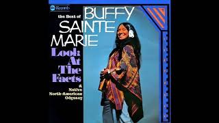 BUFFY SAINTE-MARIE - Isketayo Sewow (Cree Call) [Alternate Mix]