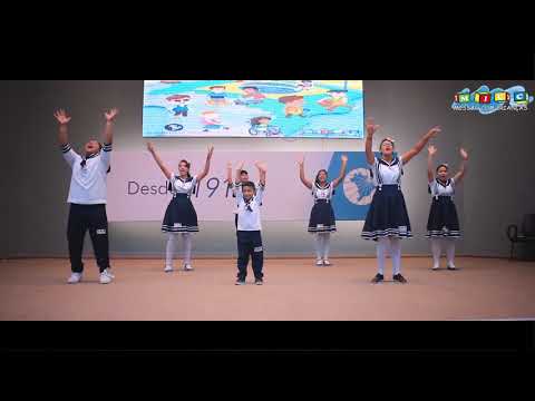 COREOGRAFIA EBF 2019 - EU LOUVAREI - CRISTINA MEL #DeixeseuLIKE #SEINSCREVA