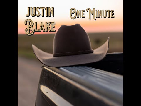 One Minute by Justin Blake #Country #Southern