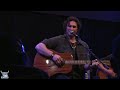 Joe Nichols - If I Could Only Fly (Blaze Foley) at 98.7 The Bull | PNC Live Studio Session