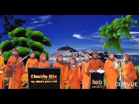 Banyak dosa bertaubatlah.vol 18 . ciptaan Drs H Abu ali haidar Nasida ria.vocal Hj mutoharoh.