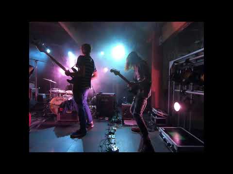Kill the Moose -  Extraits du live - Ré-Ciprock - 27/07/2019