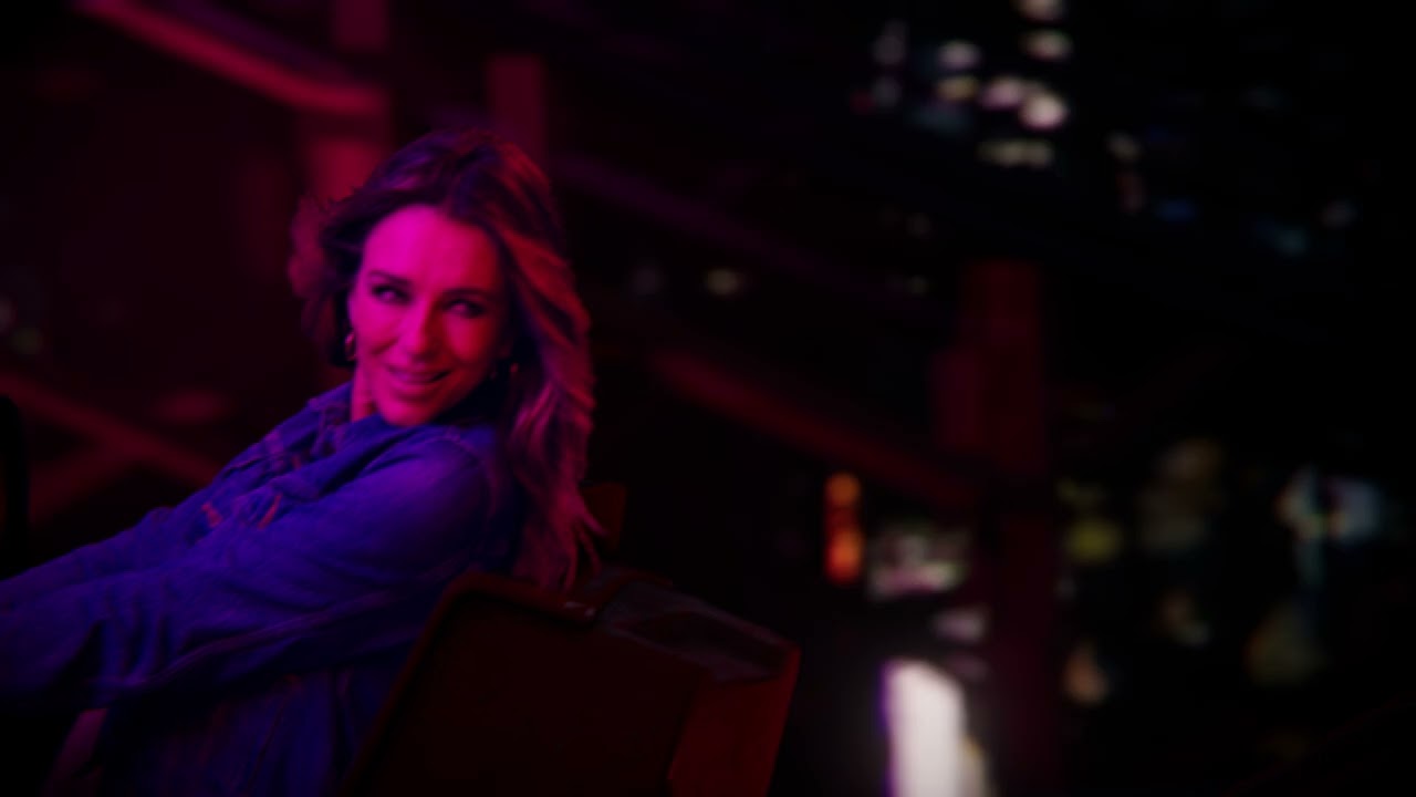 Bryan Adams — Never Ever Let You Go