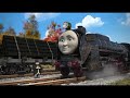 Thomas Friends Season 19 Episode 12 Helping Hiro US Dub HD MM Part 1