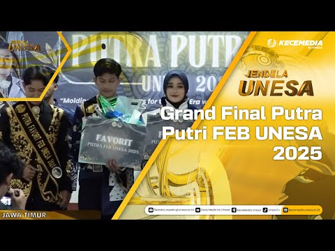 UNESA WINDOW: Grand Final of the 2025 UNESA FEB Boys and Girls Championships