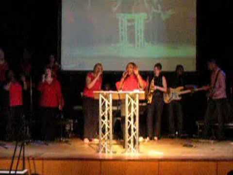 Show Your power O Lord our God, ANCC