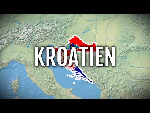 Auswandern Kroatien 🇭🇷 - Lebensqualität, Gehälter, Vorgehen