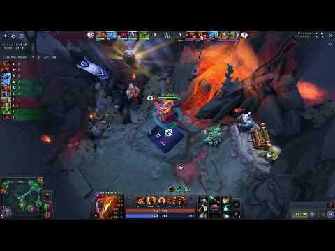 EG.Abed vs QCY.Quinn - Ember vs Puck - Game 1 DPC 2022