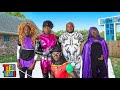 Teen Titans In The Hood Ep 1 Slade