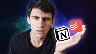  - Notion vs ToDoIst - Should You QUIT Notion?