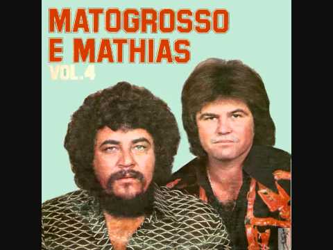 MATOGROSSO E MATHIAS- POR QUÊ( ORIGINAL)