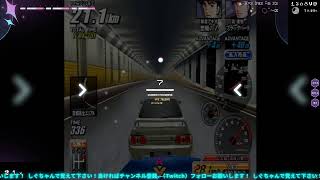 復帰前ラストOSU！