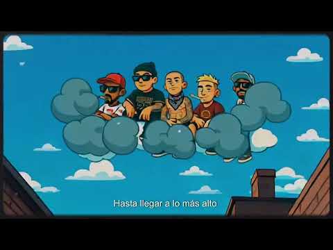 C x R Records Oficial and Lil Wacho