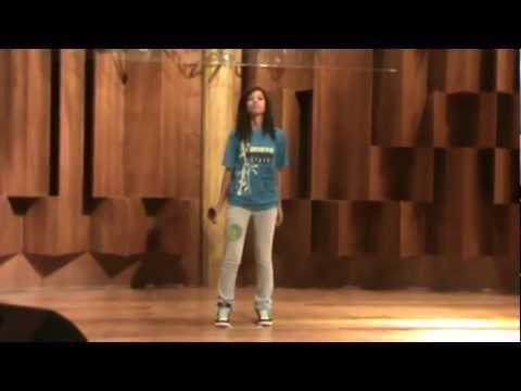 Natsuki / Nísia Back - Destino（Cover）