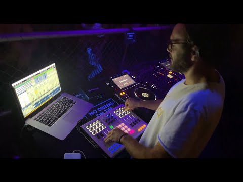 JOSSIE TELCH @ SIXTHSENSE AUSTRALIA & MY AEON presents JOSSIE TELCH 22 October 2022 (1 of 2)