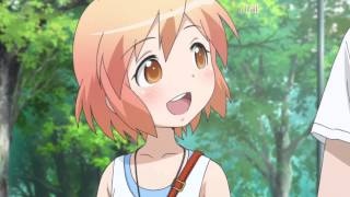 Kotoura-san ED 3