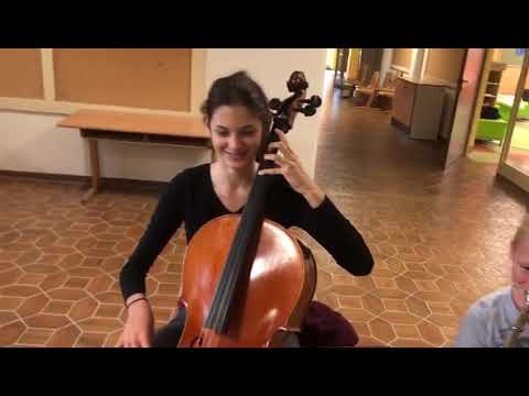 Boarischer für dich - Workshop Volksmusik