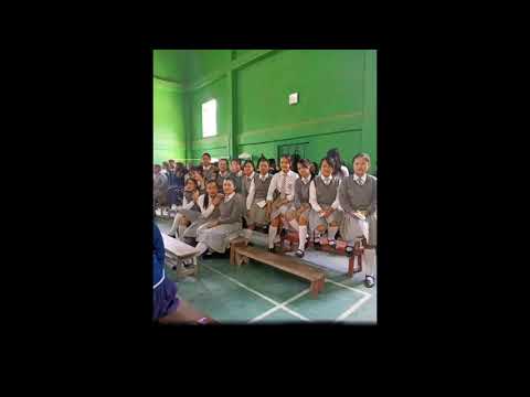 Naupang Chimawm - I Kal Zel Ang