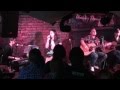 LUNCHBOX & LOU "2 полюса" (новая песня , live 21/07/2012 ...