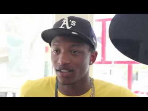 Mango Marlow Im Geekn (feat. Octavious)