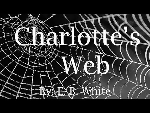 Charlottes Web video