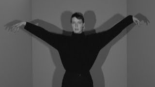 LUWTEN – “Anybody”