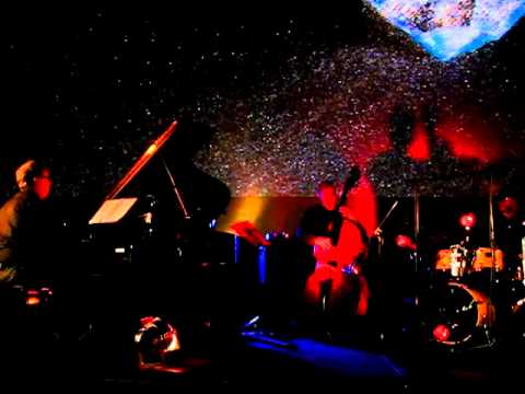 Oleś Brothers & Kenny Werner, Na Pradze jest jazz [3]